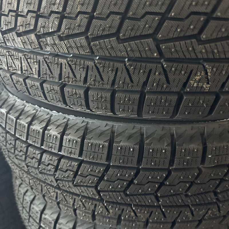 在庫処分155/65R14 未使用品スタッドレスタイヤ　4本セット:25000円 未使用