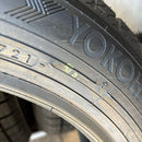 175/60R16 未使用品　YOKOHAMAスタッドレスタイヤ2021年製　4本セット:43000円 未使用