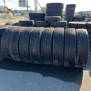 11R22.5 再生　中古スタッドレス　W900　激安美品　　8本セット：110000円