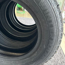 ダンロップ 175/70R14 WM02 在庫処分 スタッドレスタイヤ 4本:32000円 未使用