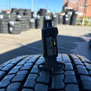 ブリヂストン 11R22.5 16PR W900 中古スタッドレスタイヤ 1本:15000円