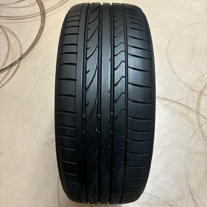 ブリヂストン 225/50R18 RE050A 中古夏タイヤ 1本:6000円