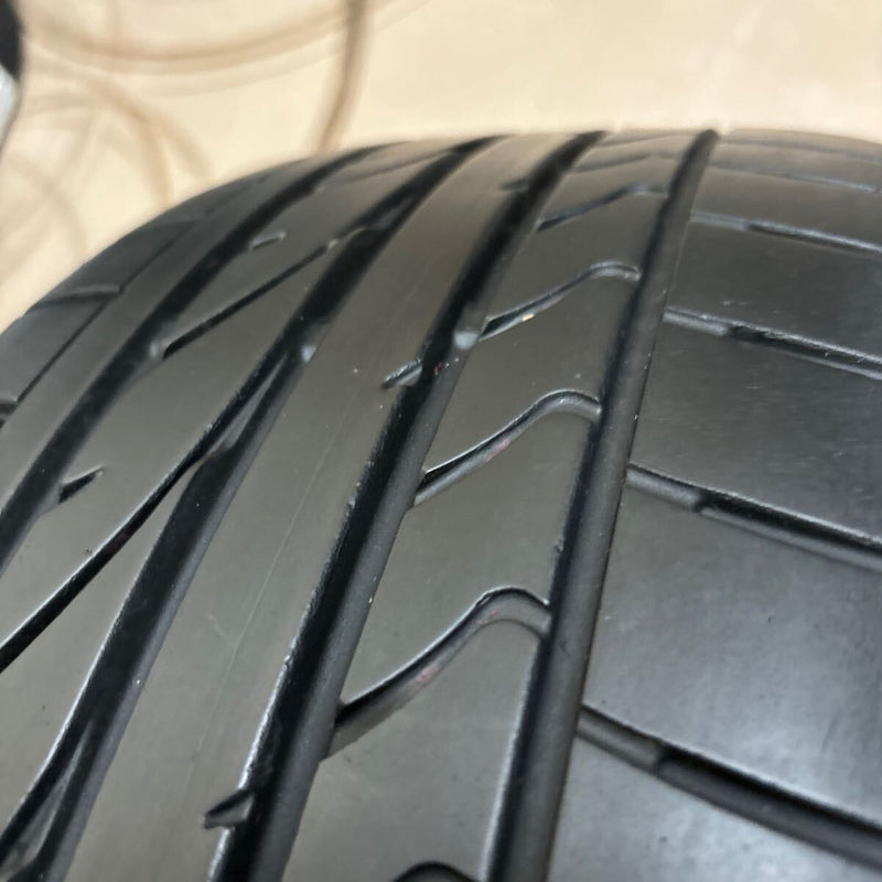 ブリヂストン 225/50R18 RE050A 中古夏タイヤ 1本:6000円