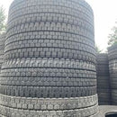 245/70R19.5 中古地山　ダンロップ　溝11mm以上 激安美品　10本セット：120000円