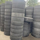 245/70R19.5 中古地山　ダンロップ　溝11mm以上 激安美品　10本セット：120000円