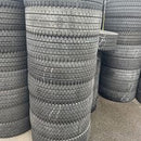 245/70R19.5 中古地山　ダンロップ　溝11mm以上 激安美品　10本セット：120000円
