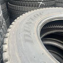245/70R19.5 中古地山　ダンロップ　溝11mm以上 激安美品　10本セット：120000円