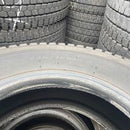 245/70R19.5 中古地山　ダンロップ　溝11mm以上 激安美品　10本セット：120000円