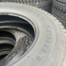 245/70R19.5 中古地山　ダンロップ　溝11mm以上 激安美品　10本セット：120000円