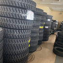 11R22.5 、 16PR 新品地山　ゲタ山　年式:2023年 24本セット:760000円