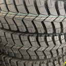 11R22.5 、 16PR 新品地山　ゲタ山　年式:2023年 24本セット:760000円