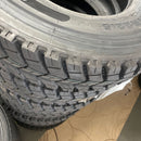 11R22.5 、 16PR 新品地山　ゲタ山　年式:2023年 24本セット:760000円