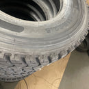 11R22.5 、 16PR 新品地山　ゲタ山　年式:2023年 24本セット:760000円