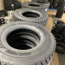 11R22.5 、 16PR 新品地山　ゲタ山　年式:2023年 24本セット:760000円