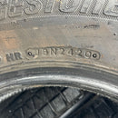 175/70R14 ブリヂストン　年式2020〜 激安美品4本セット:22000円