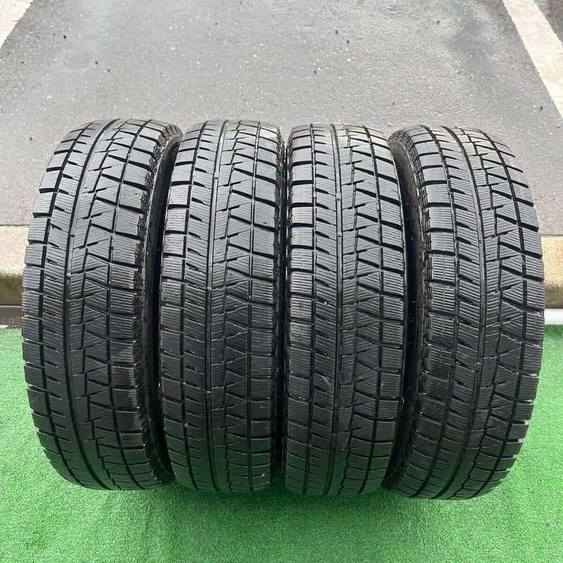 175/70R14 BRIDGESTONE ICEPARTNER2　中古スタッドレス　激安美品　4本セット：20000円