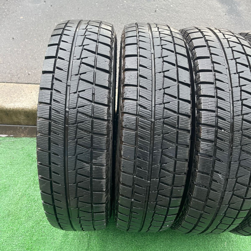 175/70R14 BRIDGESTONE ICEPARTNER2　中古スタッドレス　激安美品　4本セット：20000円