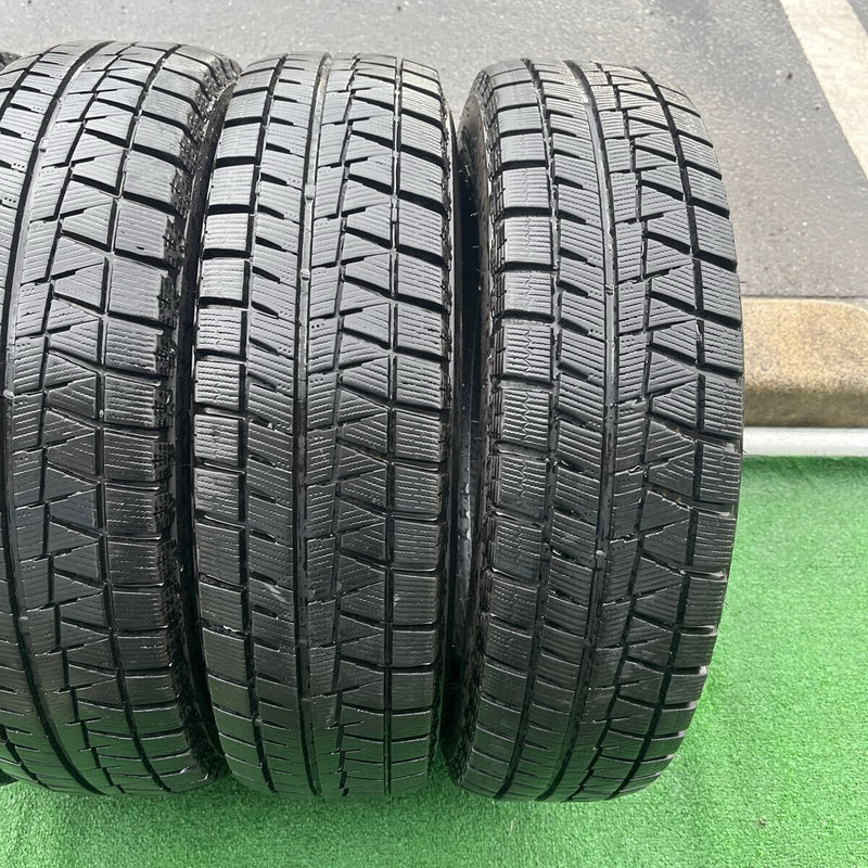 175/70R14 BRIDGESTONE ICEPARTNER2　中古スタッドレス　激安美品　4本セット：20000円