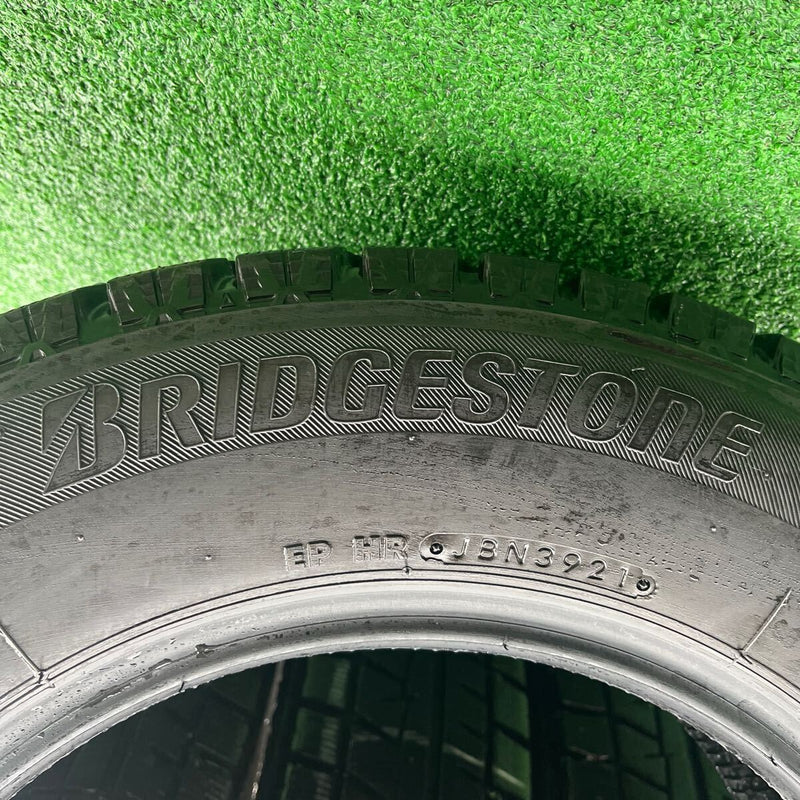 175/70R14 BRIDGESTONE ICEPARTNER2　中古スタッドレス　激安美品　4本セット：20000円