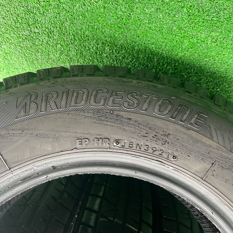 175/70R14 BRIDGESTONE ICEPARTNER2　中古スタッドレス　4本セット：20500円