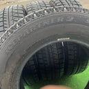 175/70R14 BRIDGESTONE ICEPARTNER2　中古スタッドレス　4本セット：20500円