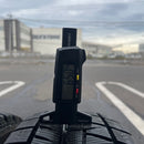 175/70R14 BRIDGESTONE ICEPARTNER2　中古スタッドレス　4本セット：20500円