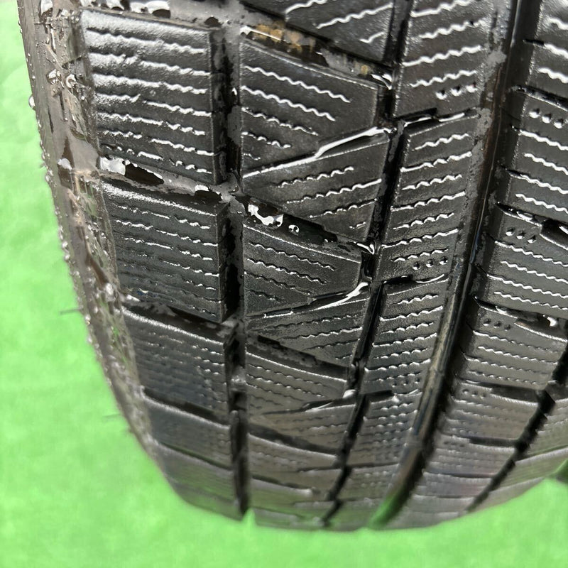 165/65R14 ICEPARTNER2 深溝 中古 冬タイヤ 4本:11000円