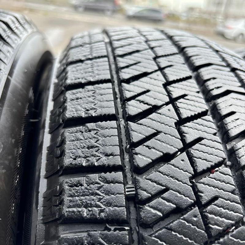 175/60R16 ブリヂストンVRX 中古冬タイヤ　4本セット:20000円