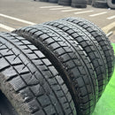 175/70R14BRIDGESTONE ICEPARTNER2 深溝 中古 冬タイヤ 22年UP 4本:20000円