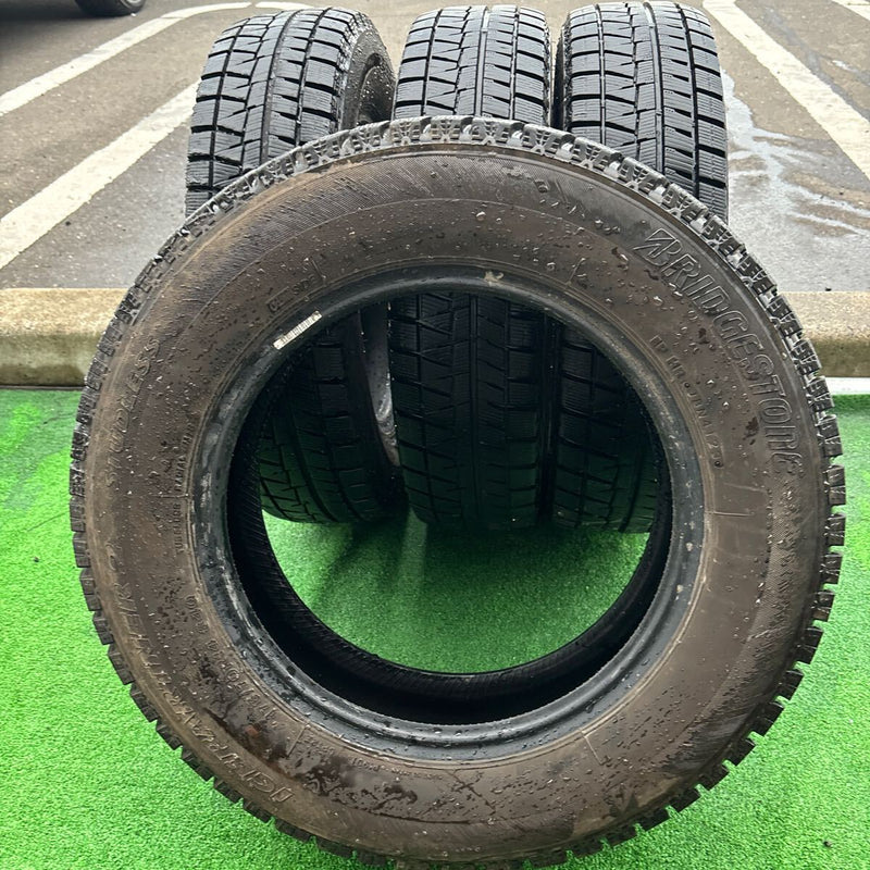 175/70R14BRIDGESTONE ICEPARTNER2 深溝 中古 冬タイヤ 22年UP 4本:20000円