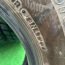 175/70R14BRIDGESTONE ICEPARTNER2 深溝 中古 冬タイヤ 22年UP 4本:20000円