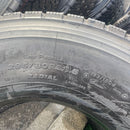 295/80R22.5 、ブリヂストン　新品年 4本セット:158000円