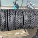 245/70R19.5 ダンロップ　SP680 新品　2024年　激安美品　12本セット：365000円 未使用