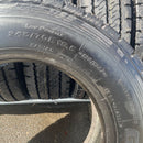 245/70R19.5 ブリヂストン　202２年 激安美品　8本セット：240000円