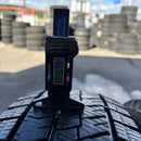 ブリヂストン 195/65R16 VRX2 中古冬タイヤ 4本セット:23000円