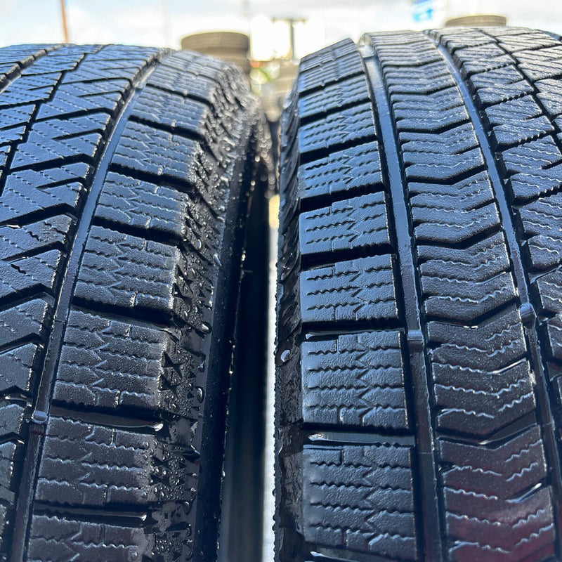 ブリヂストン 195/65R16 VRX2 中古 2022年UP 4本:23500円