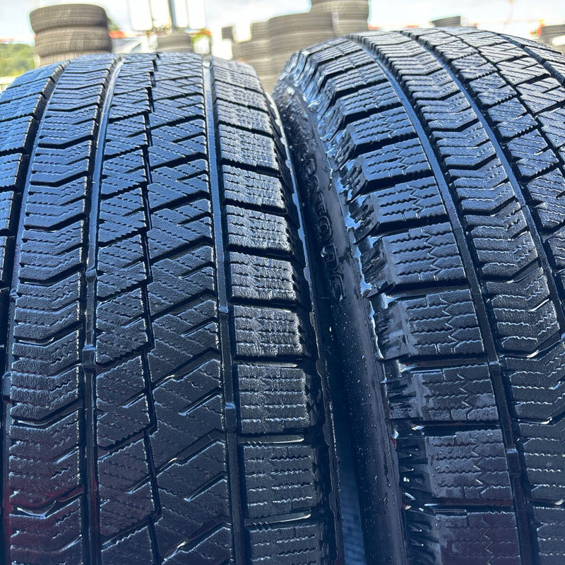 ブリヂストン 195/65R16 VRX2 中古 2022年UP 4本:23500円