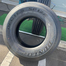 11R22.5 、新品16RR ダンロップ　年式:2023年 2本セット:62000円