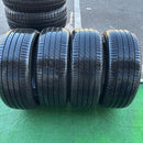 215/55R17 ミシュラン　中古夏タイヤ　2020年製　4本セット:29000円