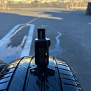 215/55R17 ミシュラン　中古夏タイヤ　2020年製　4本セット:29000円