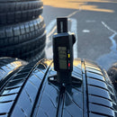 215/55R17 ミシュラン　中古夏タイヤ　2020年製　4本セット:29000円