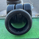 215/55R17 ミシュラン　中古夏タイヤ　2020年製　4本セット:29000円