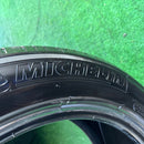 215/55R17 ミシュラン　中古夏タイヤ　2020年製　4本セット:29000円