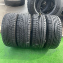 225/55R17 ブリヂストン　激安美品　4本セット:26000円