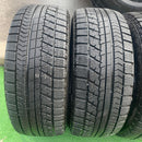 225/55R17 ブリヂストン　激安美品　4本セット:26000円