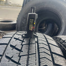 225/55R17 ブリヂストン　激安美品　4本セット:26000円