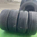 225/55R17 ブリヂストン　激安美品　4本セット:26000円