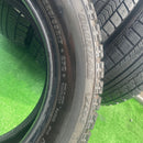 225/55R17 ブリヂストン　激安美品　4本セット:26000円