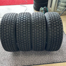 225/65R17 グッドイヤー新品スタッドレス　4本セット:62000円 未使用