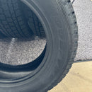 225/65R17 グッドイヤー新品スタッドレス　4本セット:62000円 未使用